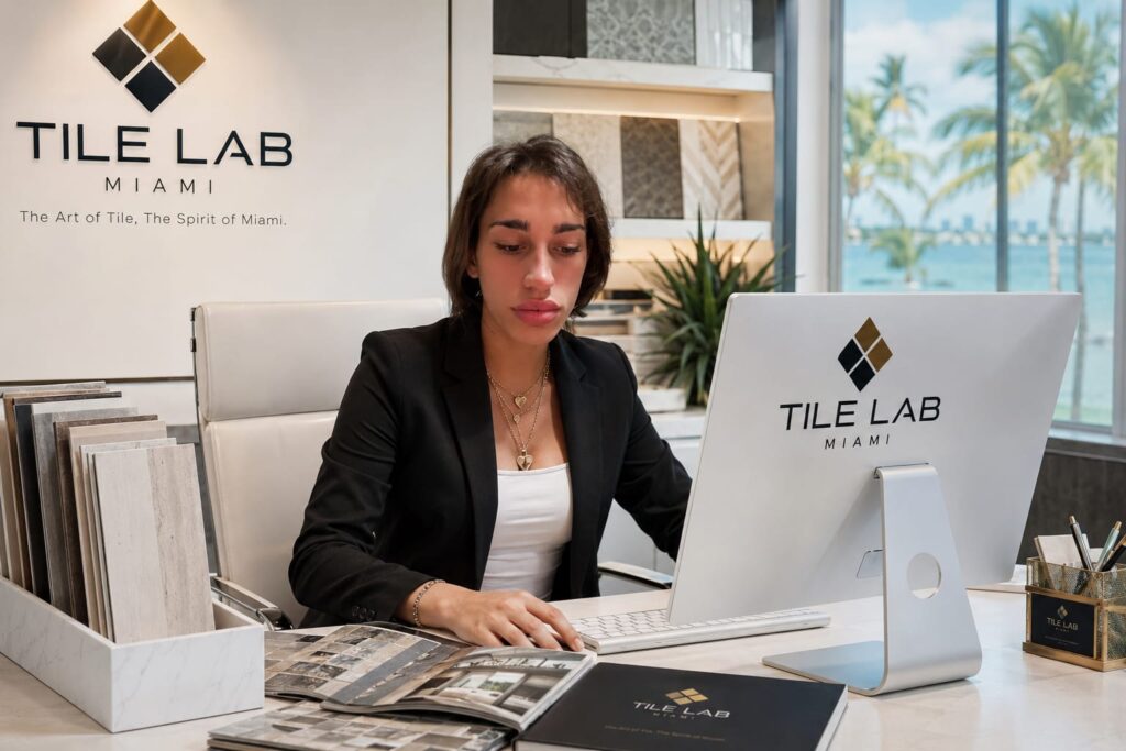 TileLab USA - Premium Tile Store Miami